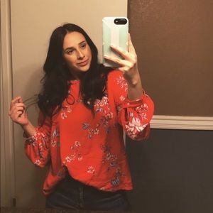 Meet your Posher, Adrianna